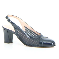 Décolleté slingback SOFFICE SOGNO
