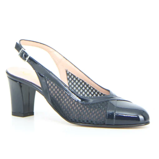 Décolleté slingback SOFFICE SOGNO