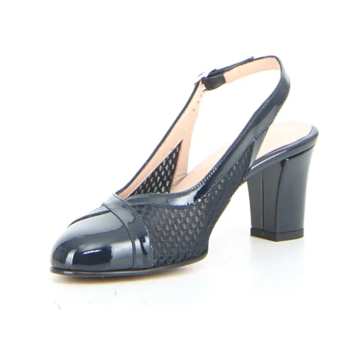 Décolleté slingback SOFFICE SOGNO