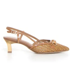 Décolleté slingback TAMARIS