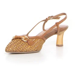 Décolleté slingback TAMARIS