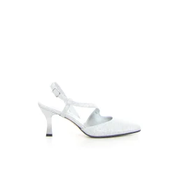 Décolleté slingback VERNISSAGE
