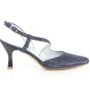 Décolleté slingback VERNISSAGE