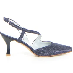 Décolleté slingback VERNISSAGE