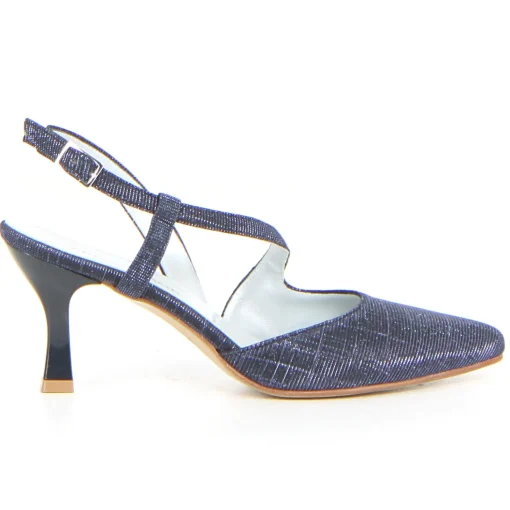 Décolleté slingback VERNISSAGE