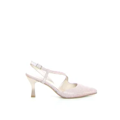 Décolleté slingback VERNISSAGE