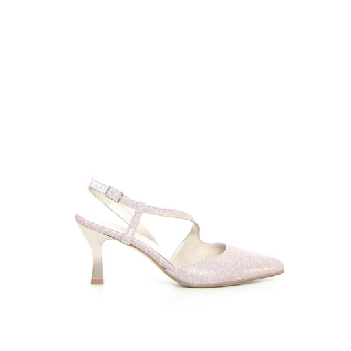 Décolleté slingback VERNISSAGE