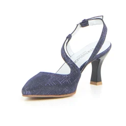 Décolleté slingback VERNISSAGE