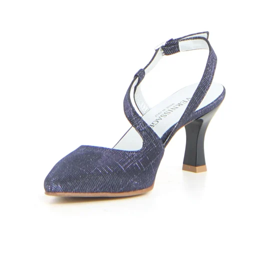 Décolleté slingback VERNISSAGE