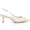 Decolleté slingback CRISTIN