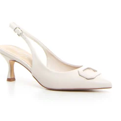 Decolleté slingback CRISTIN