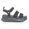 Delray sandalo con platform HEY DUDE