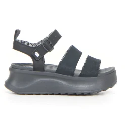 Delray sandalo con platform HEY DUDE