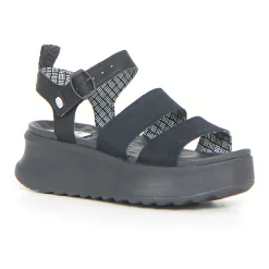 Delray sandalo con platform HEY DUDE