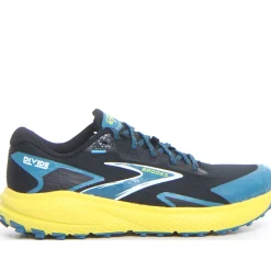 Divide 5 scarpa da trail running BROOKS