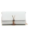 Divina pochette con tracolla VALENTINO