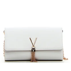 Divina pochette con tracolla VALENTINO