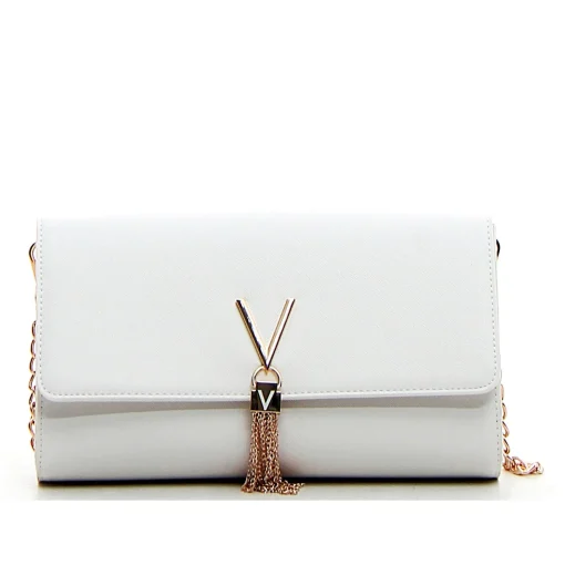 Divina pochette con tracolla VALENTINO