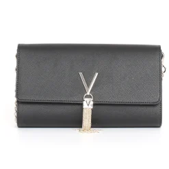 Divina pochette con tracolla VALENTINO