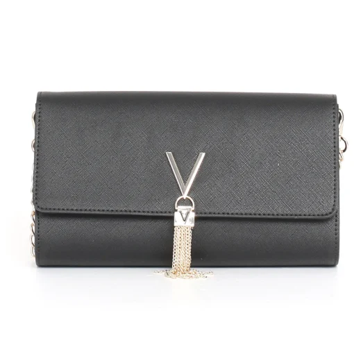 Divina pochette con tracolla VALENTINO