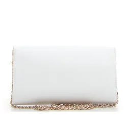 Divina pochette con tracolla VALENTINO