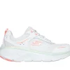 D'lux Walker 2.0 Daisy Doll sneaker SKECHERS