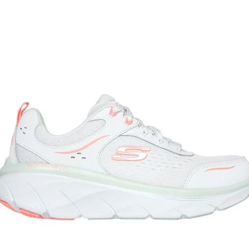 D'lux Walker 2.0 Daisy Doll sneaker SKECHERS