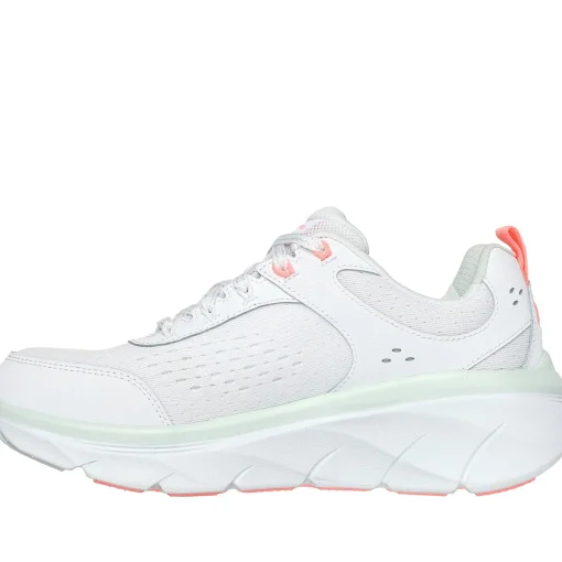 D'lux Walker 2.0 Daisy Doll sneaker SKECHERS