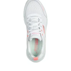 D'lux Walker 2.0 Daisy Doll sneaker SKECHERS