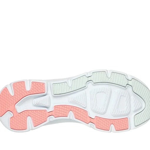 D'lux Walker 2.0 Daisy Doll sneaker SKECHERS