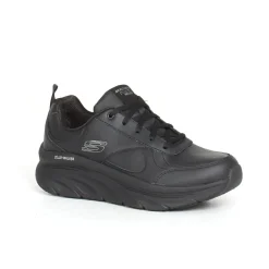 D'Lux Walker Timeless Path sneaker SKECHERS