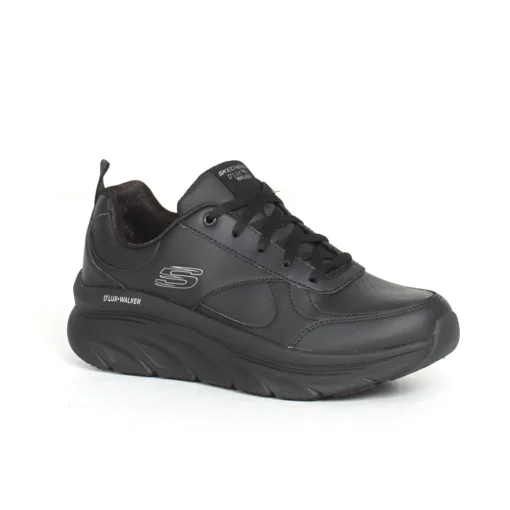 D'Lux Walker Timeless Path sneaker SKECHERS