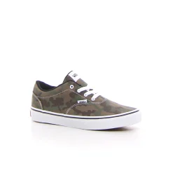 Doheny sneaker ragazzo VANS