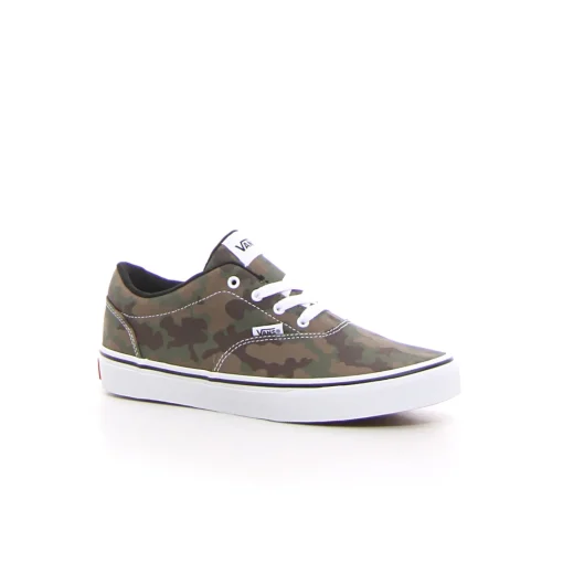 Doheny sneaker ragazzo VANS