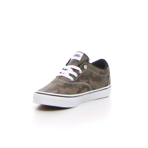 Doheny sneaker ragazzo VANS