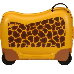 Dream2go ride on suitcase cavalcabile SAMSONITE