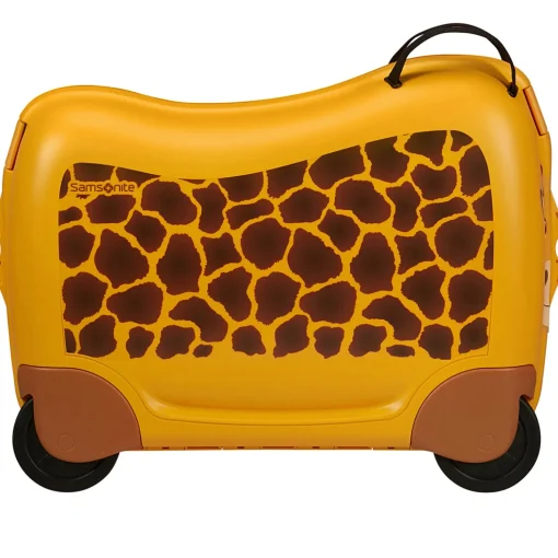 Dream2go ride on suitcase cavalcabile SAMSONITE