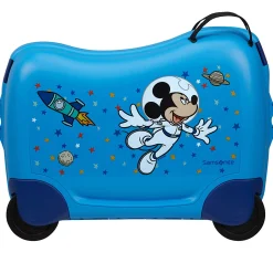 Dream2go ride on suitcase cavalcabile SAMSONITE
