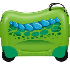 Dream2go ride on suitcase cavalcabile SAMSONITE