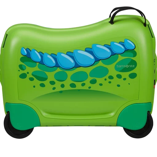 Dream2go ride on suitcase cavalcabile SAMSONITE