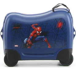Dream2go ride on suitcase cavalcabile SAMSONITE