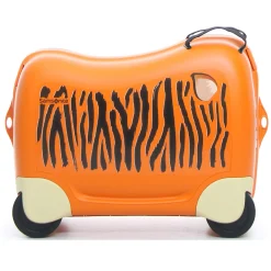 Dream2go ride on suitcase cavalcabile SAMSONITE