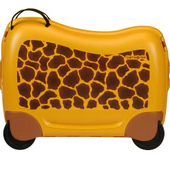 Dream2go ride on suitcase cavalcabile SAMSONITE