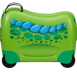 Dream2go ride on suitcase cavalcabile SAMSONITE