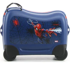 Dream2go ride on suitcase cavalcabile SAMSONITE