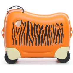 Dream2go ride on suitcase cavalcabile SAMSONITE