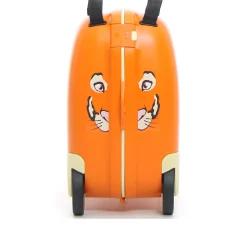 Dream2go ride on suitcase cavalcabile SAMSONITE