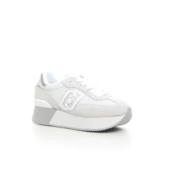 Dreamy 02 sneaker con platform LIU-JO