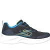 Dynamatic voronox sneaker bambino SKECHERS