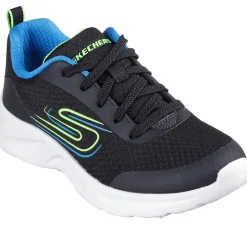 Dynamatic voronox sneaker bambino SKECHERS